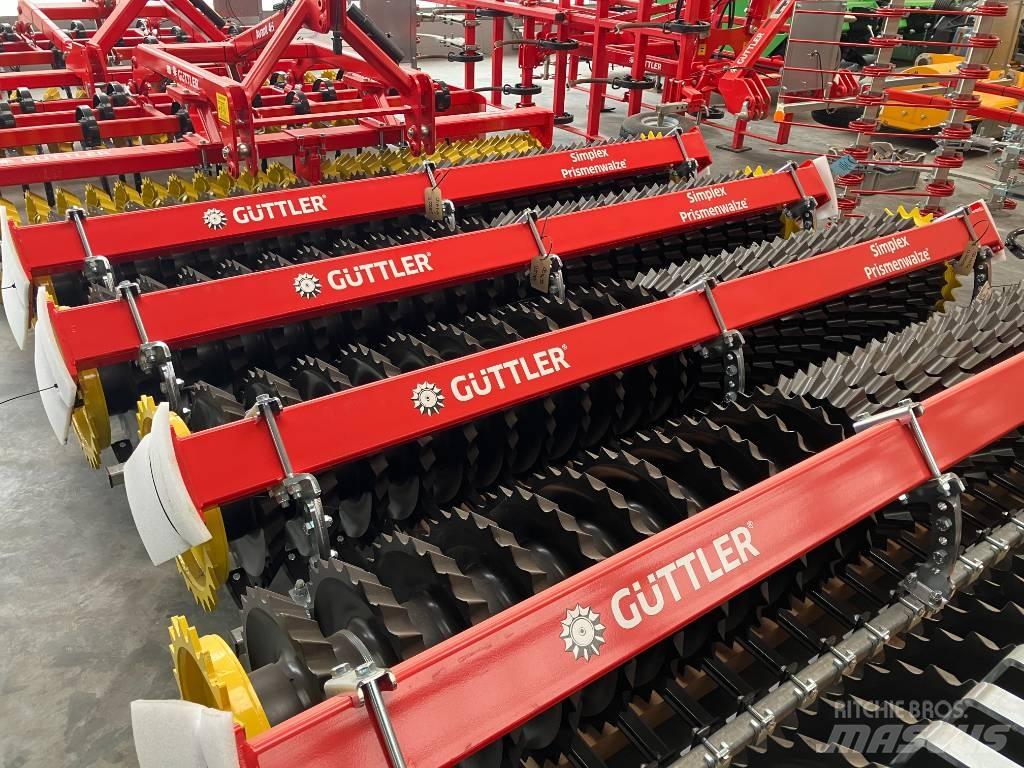 Güttler Simplex Hengerek