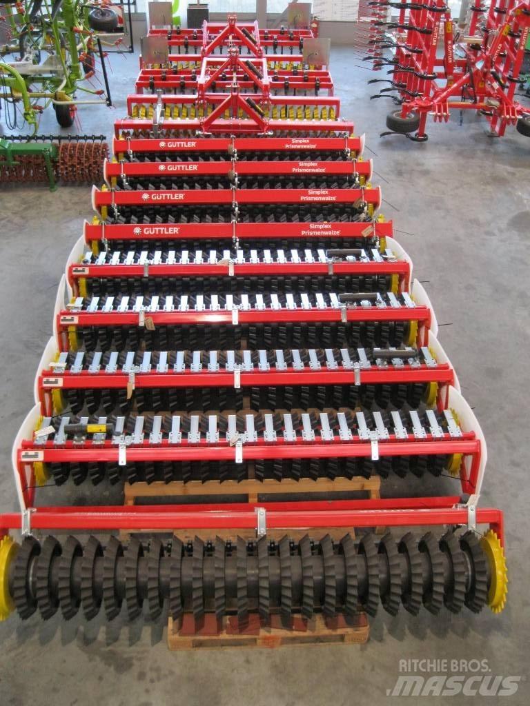 Güttler Simplex Hengerek
