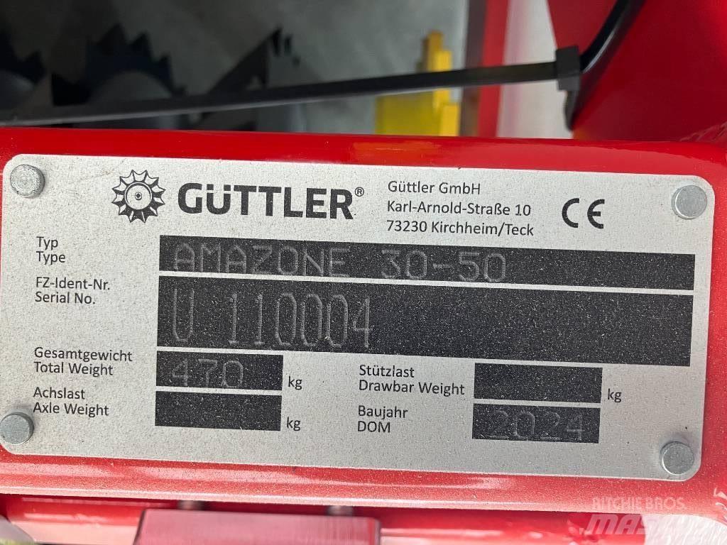 Güttler Simplex Hengerek