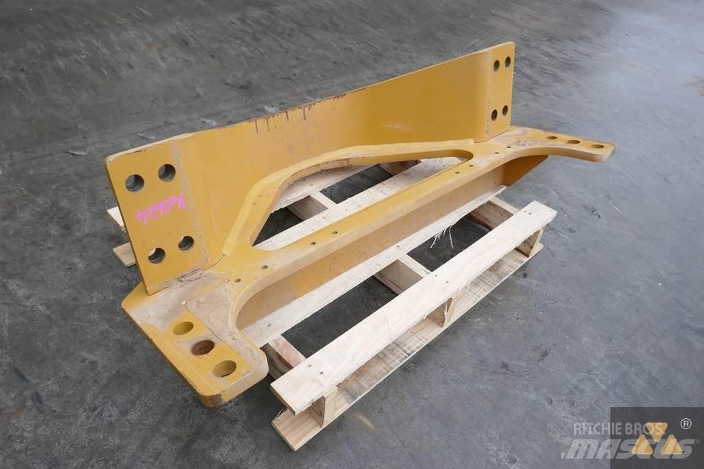 CAT 140M3 Drawbar Haszonjárművek - Egyéb
