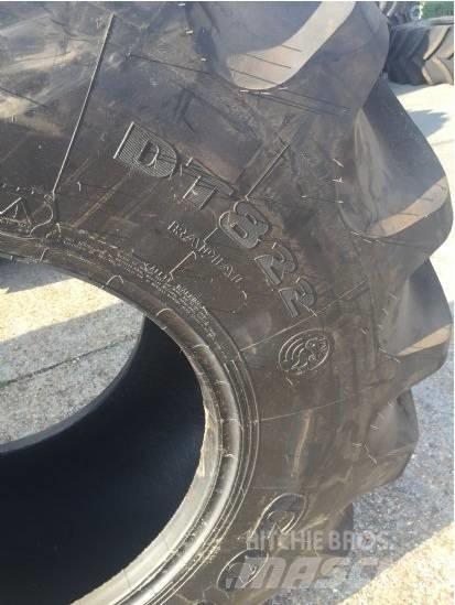 Goodyear 650/75R32 Gumiabroncsok, kerekek és felnik