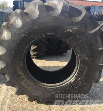 Goodyear 650/75R32 Gumiabroncsok, kerekek és felnik