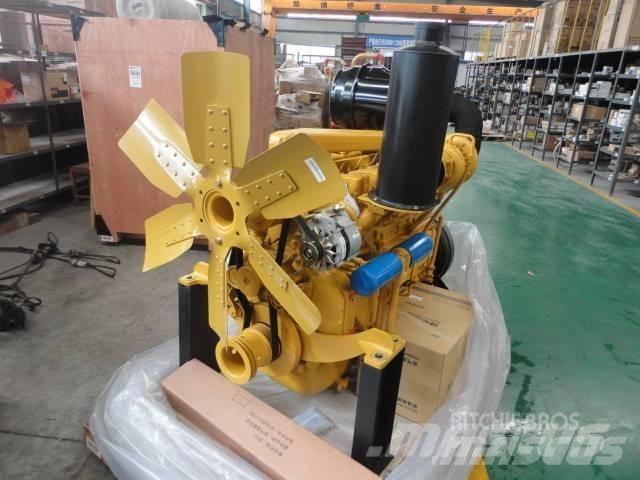 Weichai WD106178E25 Motorok