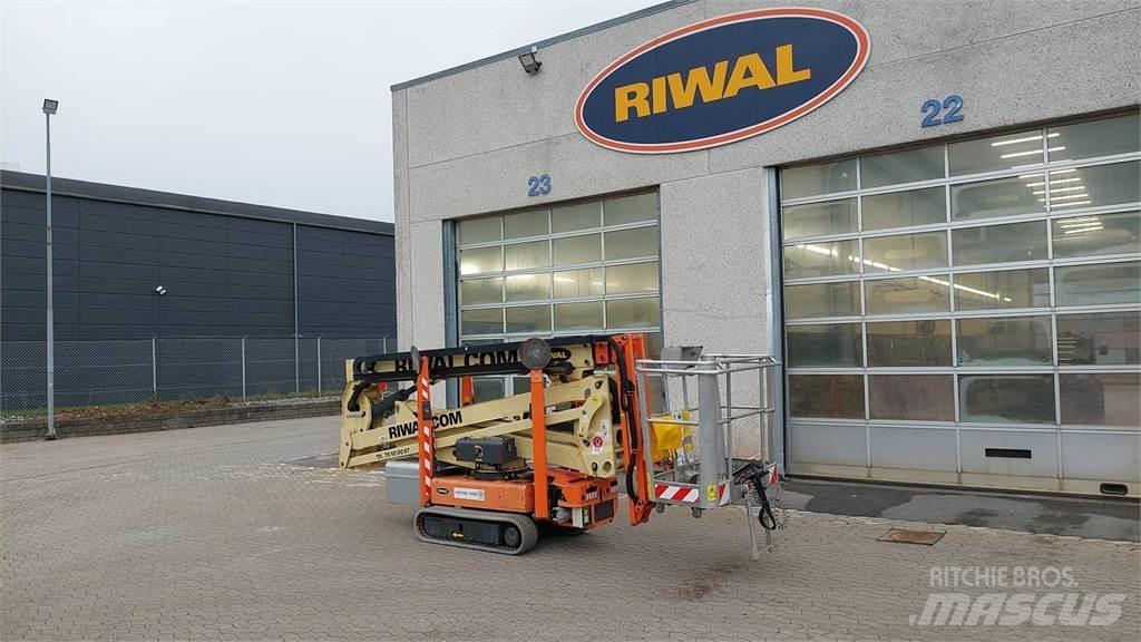 JLG X20J+D Egyéb felvonók és állványok