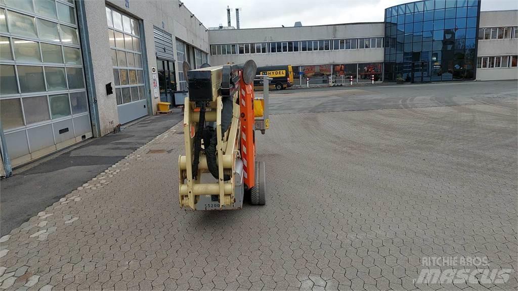 JLG X20J+D Egyéb felvonók és állványok