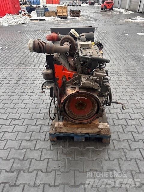 Deutz BF6M1013CP Motorok