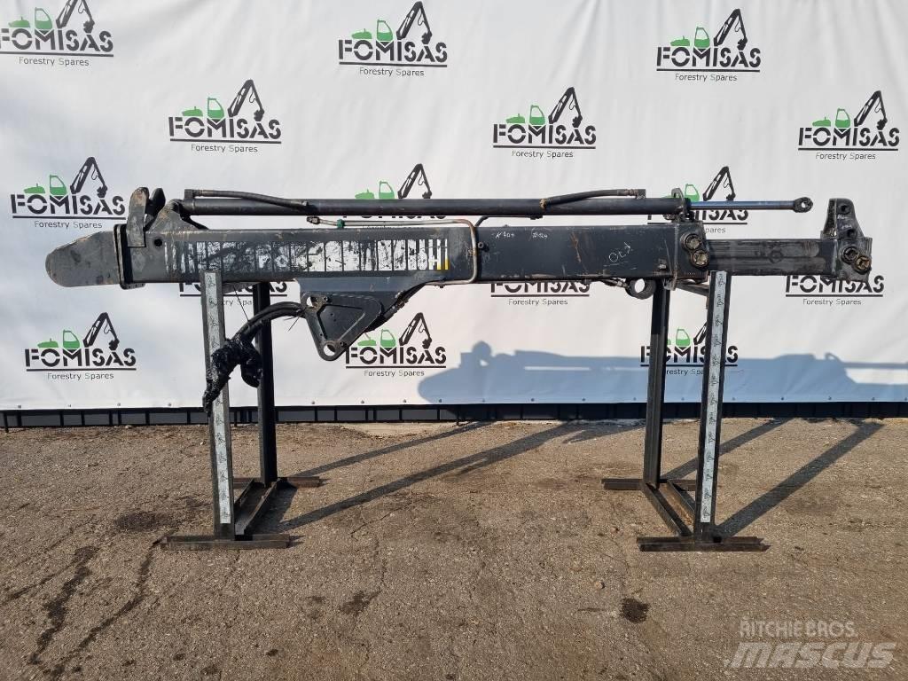Ponsse K70+ Jib Boom Kihordó daruk