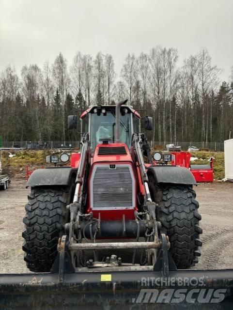 Huddig 1260 Kotrórakodók