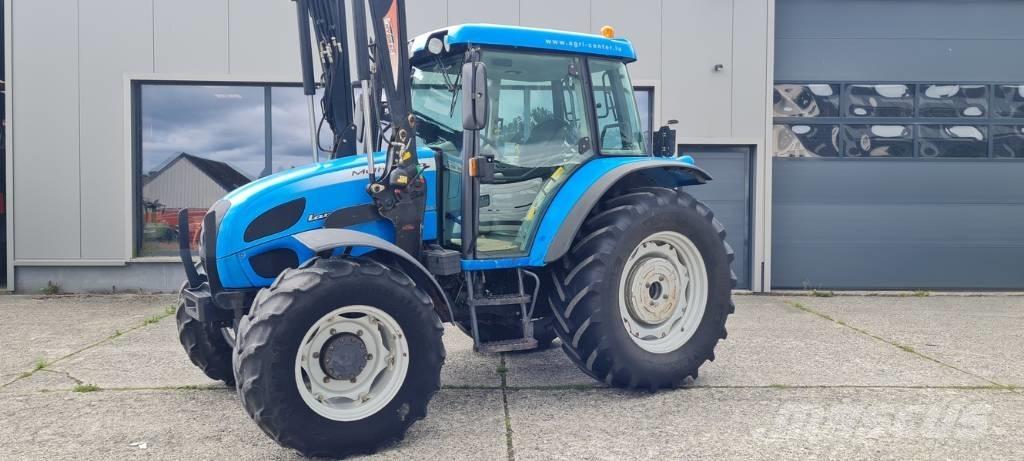 Landini MYTHOS 90 Traktorok