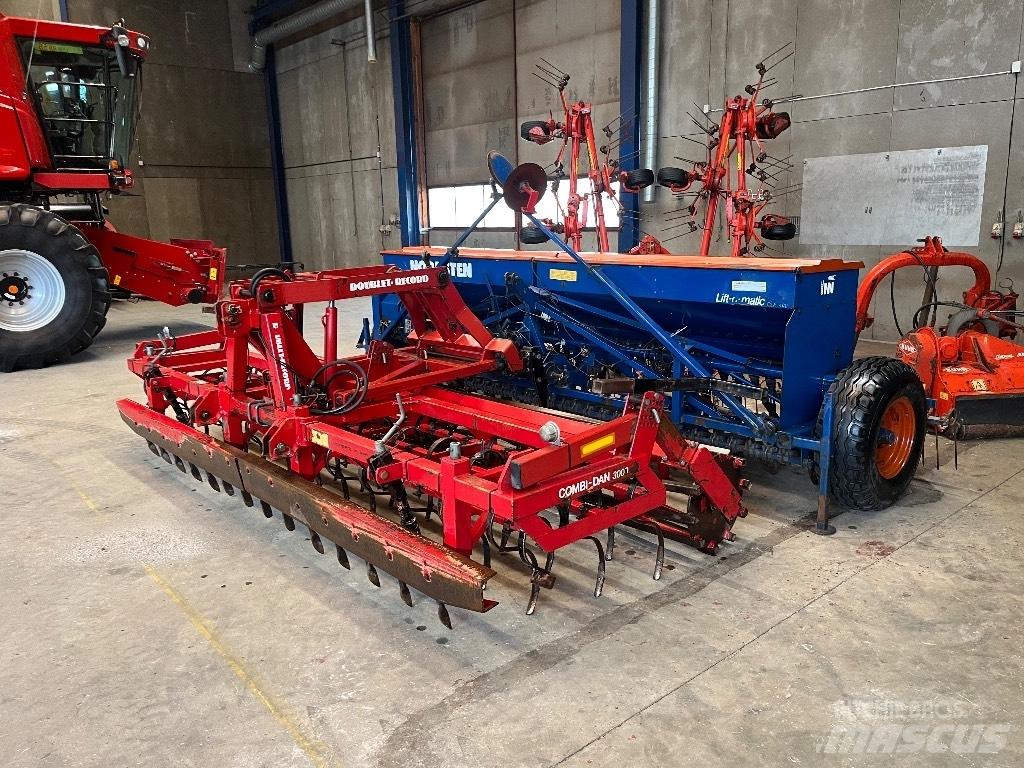 Nordsten CLF 400 Sorvetőgép
