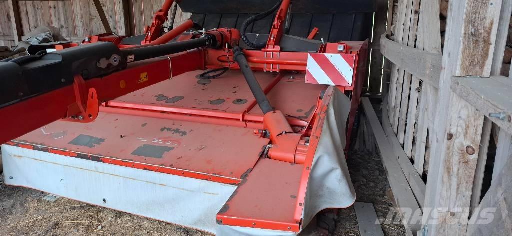 Kuhn FC 3560 TCD RD Öntöző Kaszák