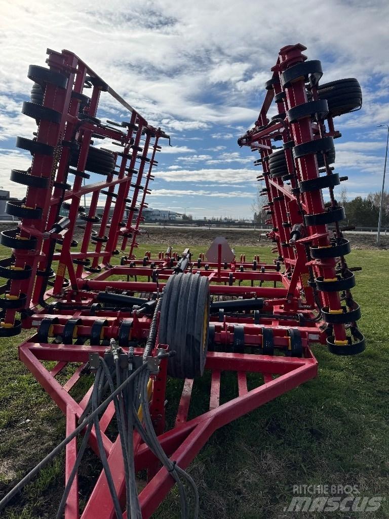 Väderstad NZA700 Borona