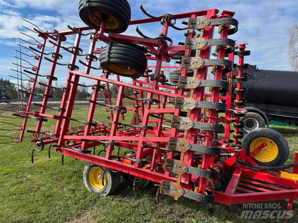 Väderstad NZA700 Borona
