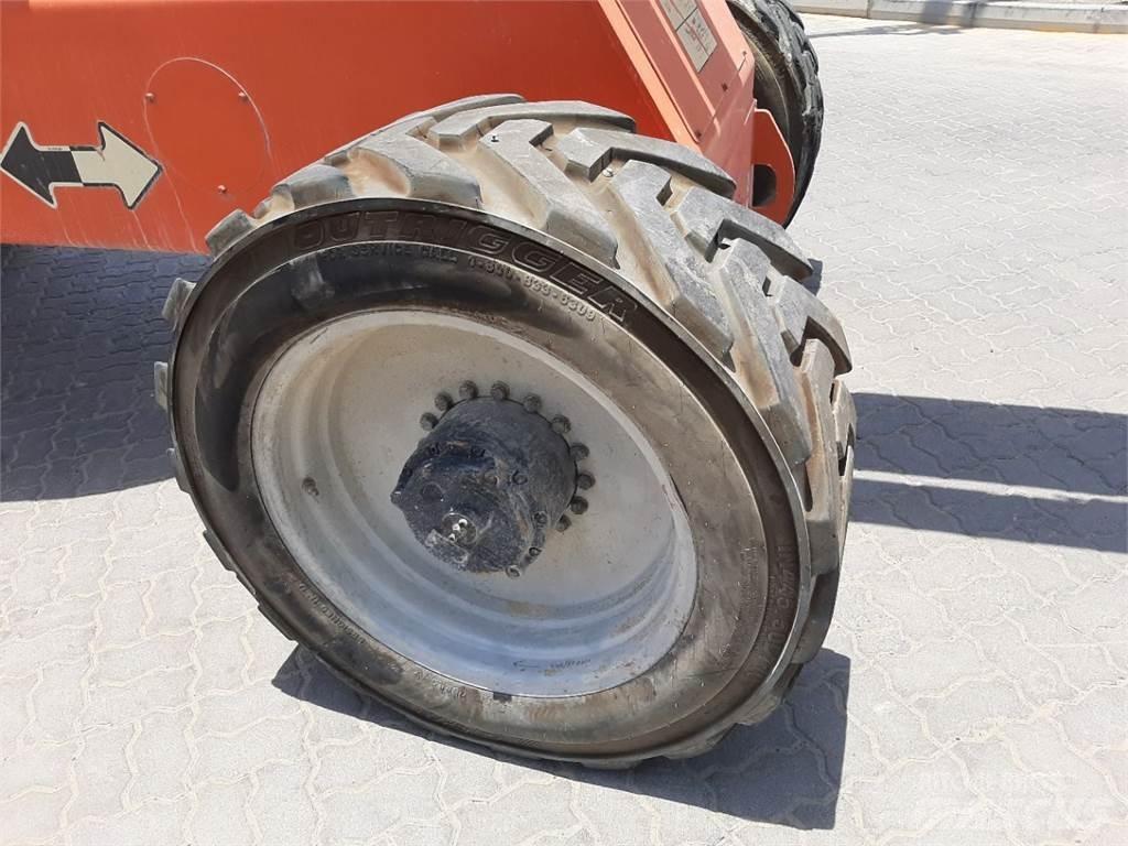 JLG 1350SJP Teleszkópos emelők