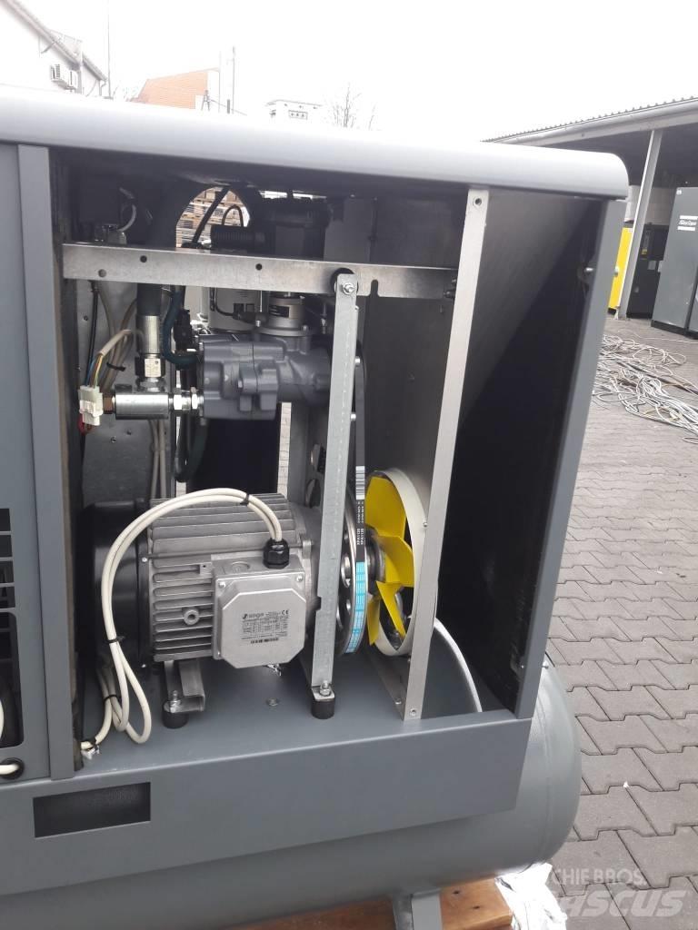 Atlas Copco GX5FF Kompresszorok