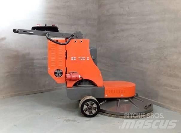  HTII BB 700 Betonsimító felszerelések