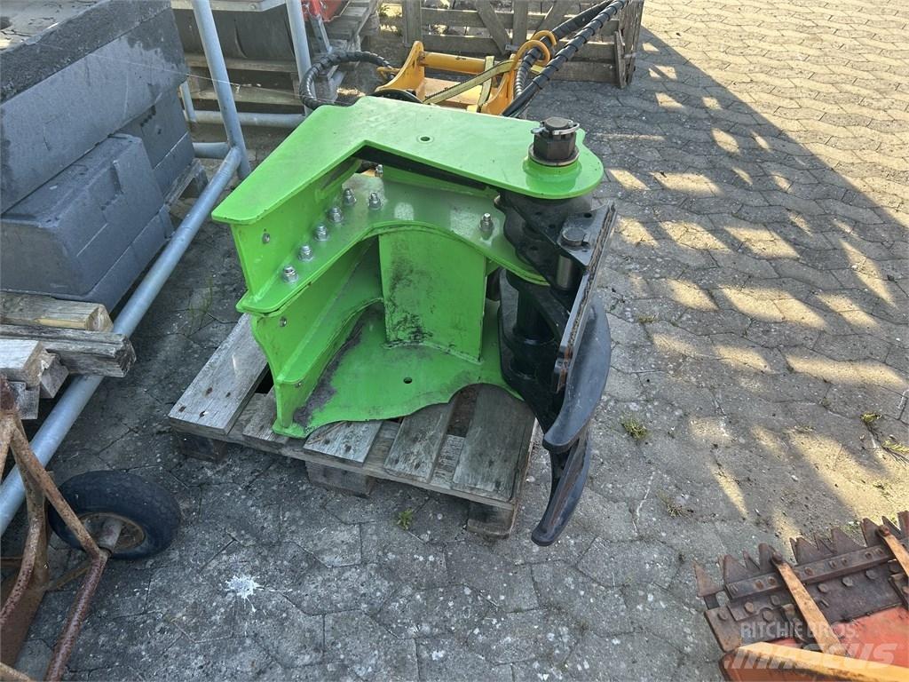  OMEF BI 200 Építőipar - Egyebek