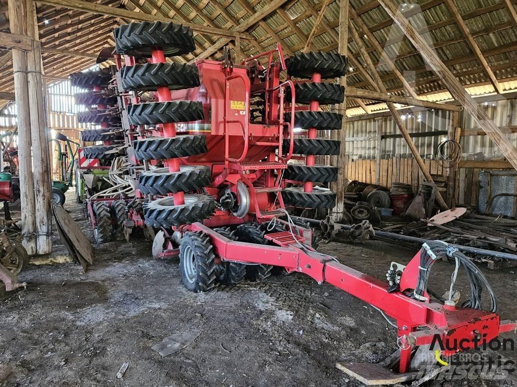 Horsch Pronto 6 DC Vetőgépek