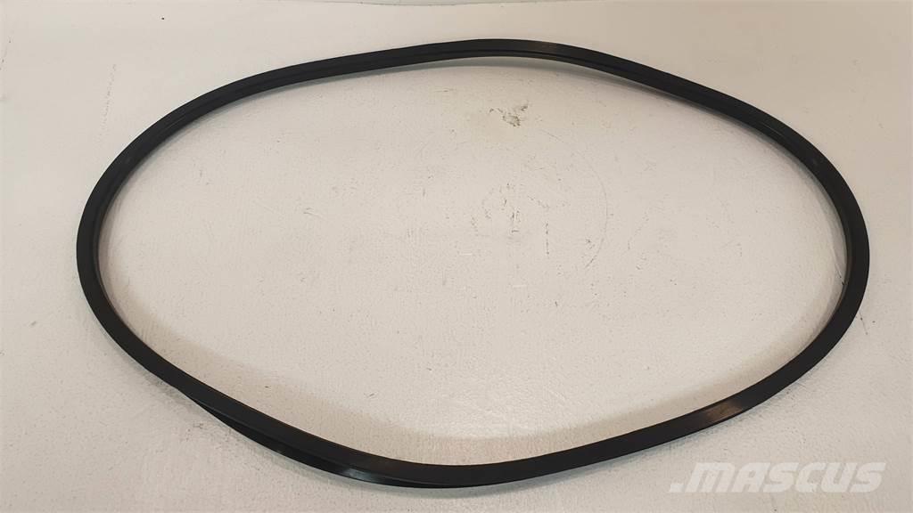 Ponsse 0061676 Hidraulika