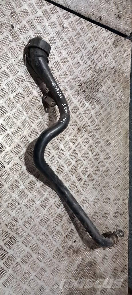 Scania R 440.   2015939 Motorok
