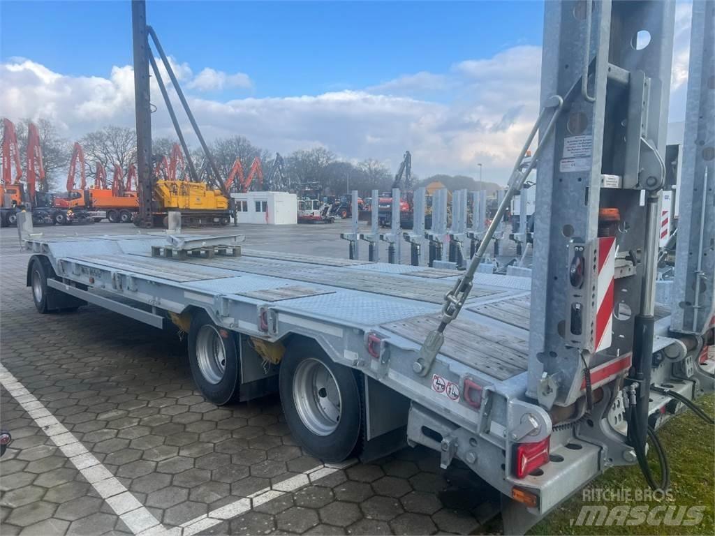  T3PROFI30,0 Egyéb pótkocsik