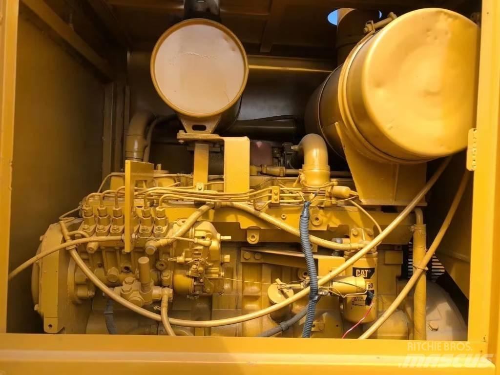 CAT 14 H Gréderek