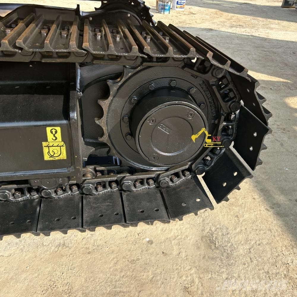 Sany 95 Lánctalpas kotrók