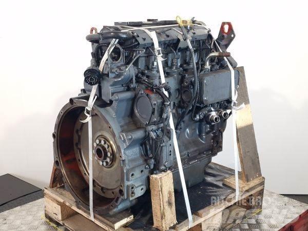 Deutz BF4M2012 Motorok
