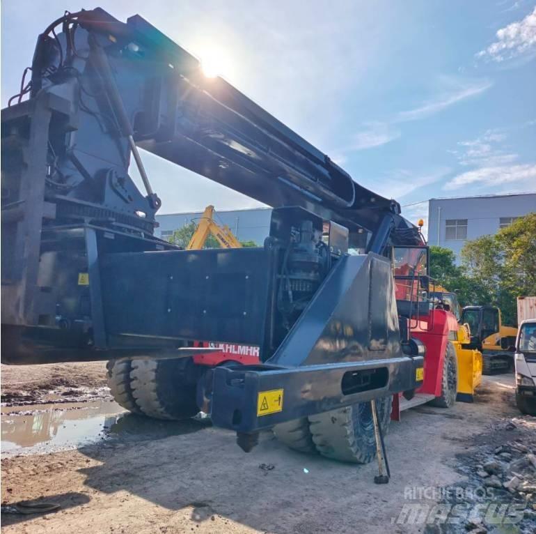 Kalmar DRT 450 Konténer rakodó