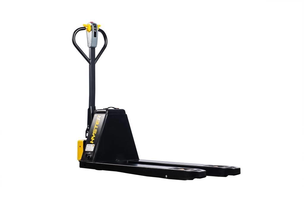 Hyster PC1.5 Kézi raklapemelők