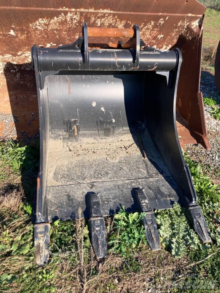  ADGER DIGGING BUCKET Kanalak
