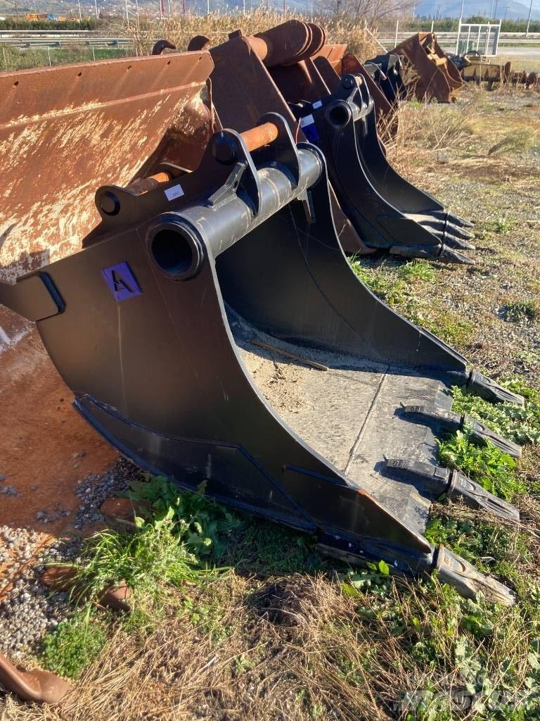  ADGER DIGGING BUCKET Kanalak