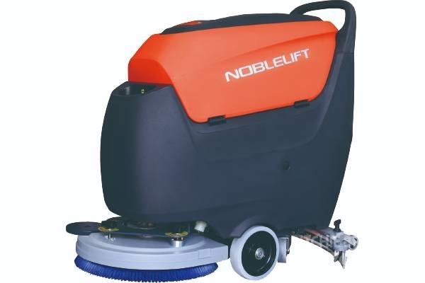 Noblelift NB530 Kombinált súrológépek