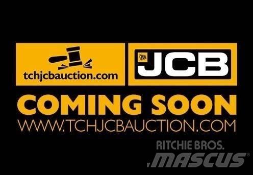 JCB JS130LC Lánctalpas kotrók