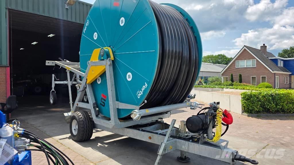 Ferbo GE's 120/500 Öntözőrendszerek