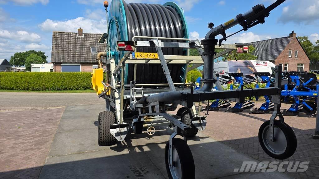 Ferbo GE's 120/500 Öntözőrendszerek