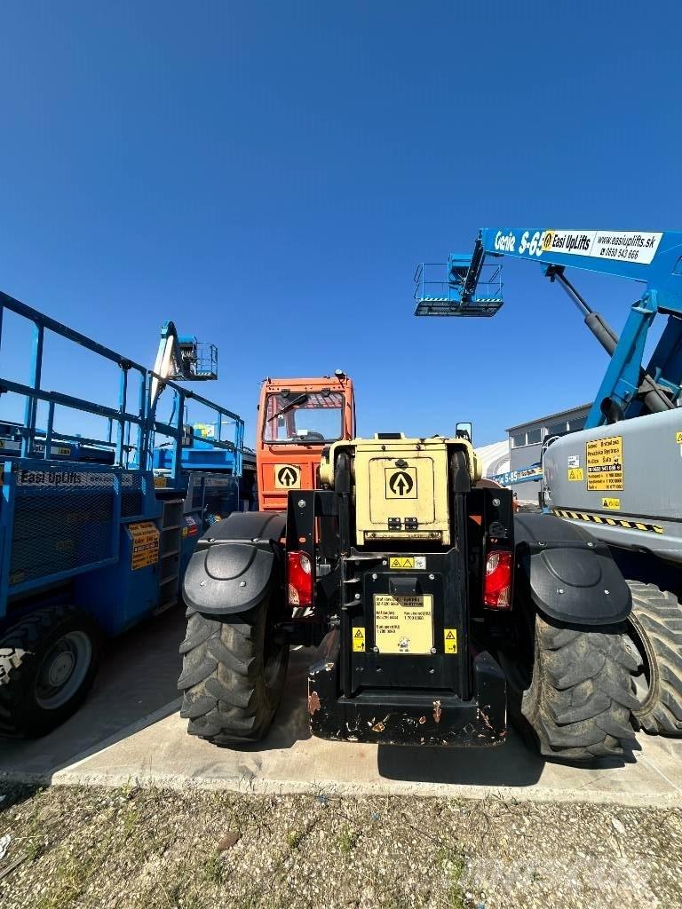 JLG 3614 RS Teleszkópos rakodók