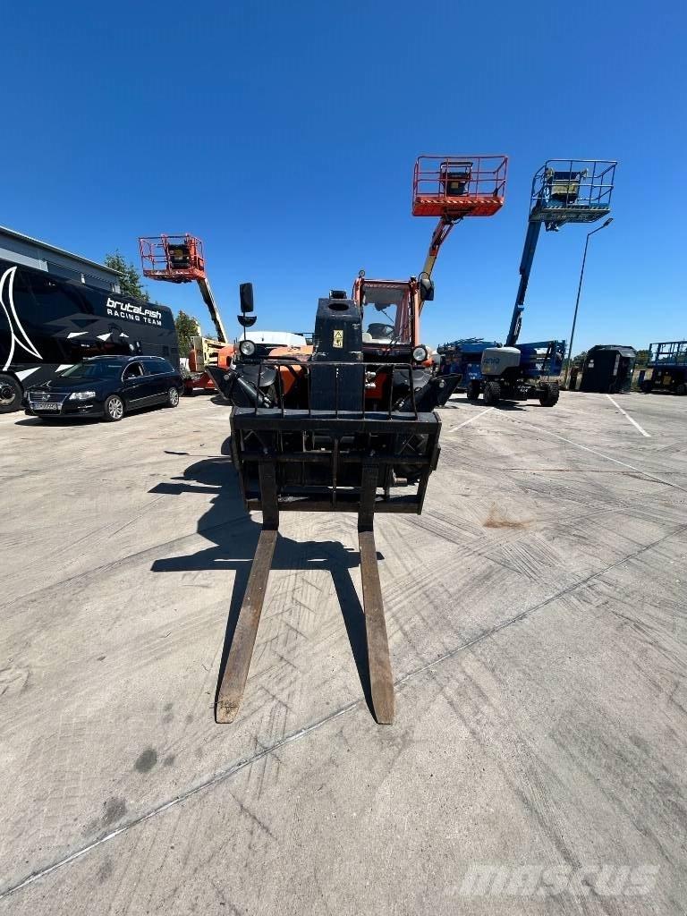 JLG 3614 RS Teleszkópos rakodók