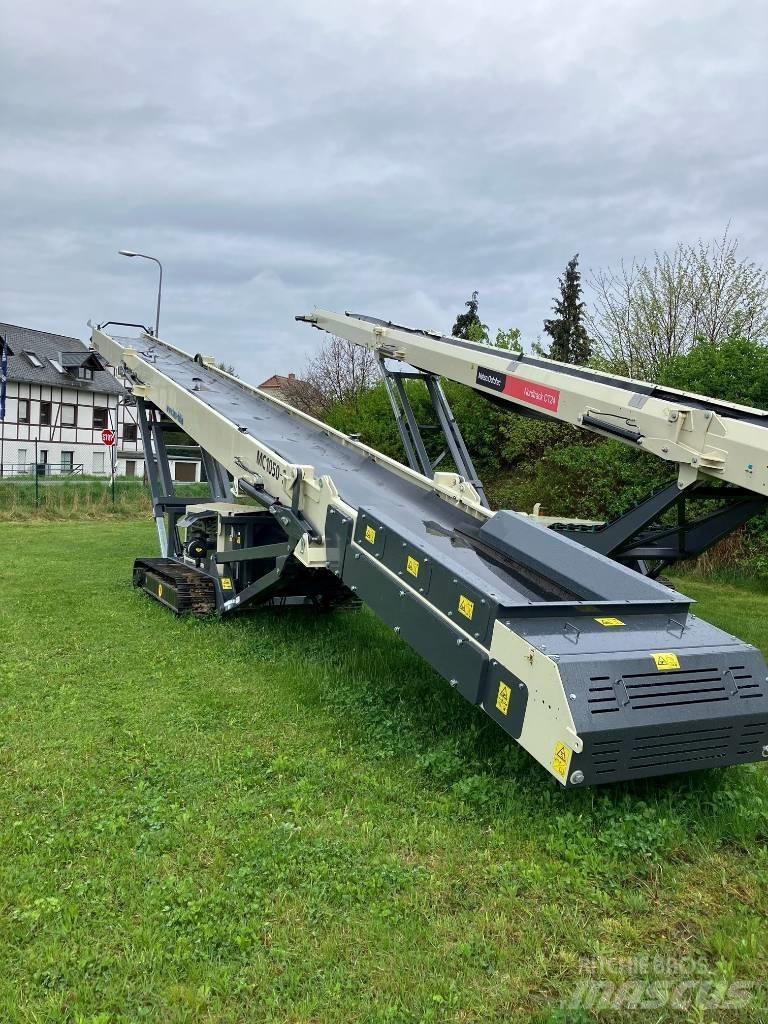 IMS MC1050-20T Konvejorok