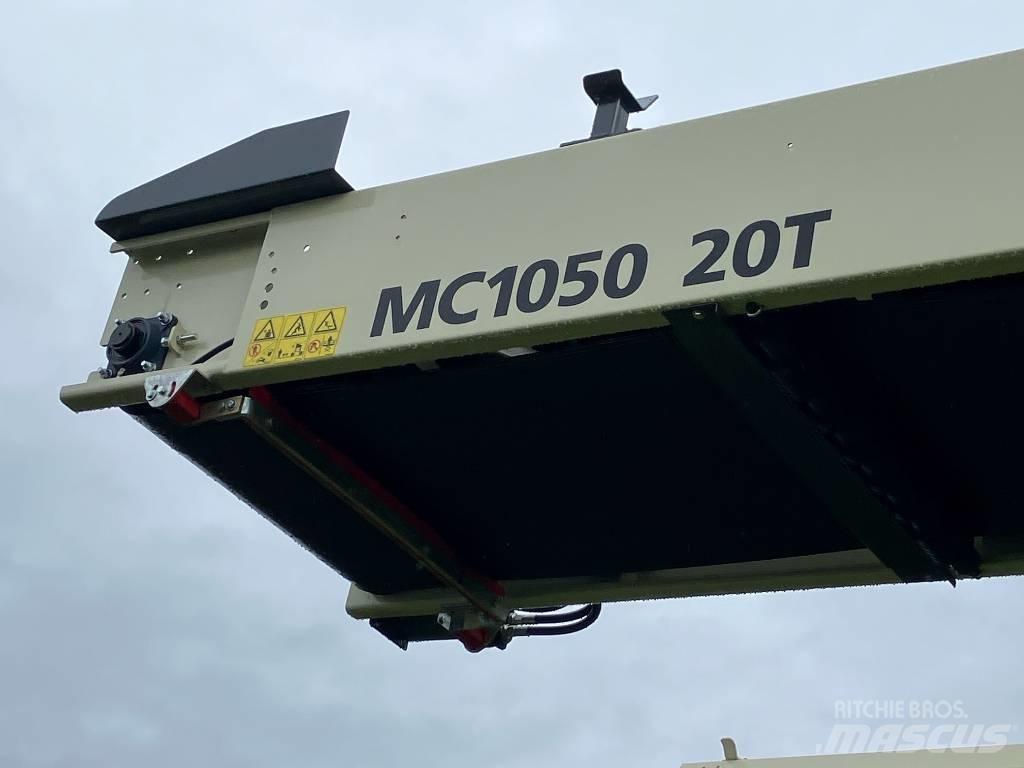 IMS MC1050-20T Konvejorok