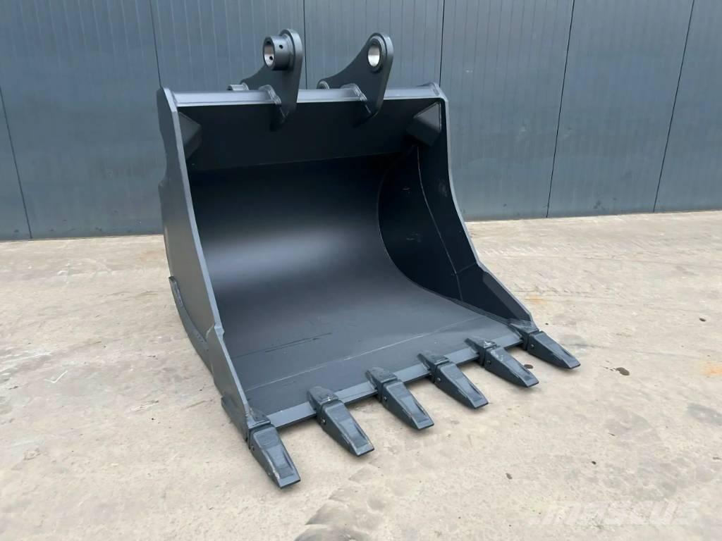 Hitachi ZX350 1.60m Kanalak