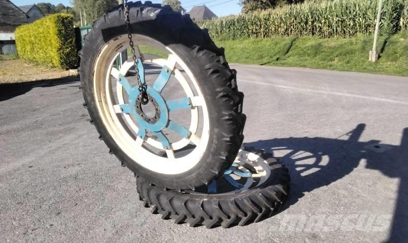 BKT 9.5R44 Gumiabroncsok, kerekek és felnik