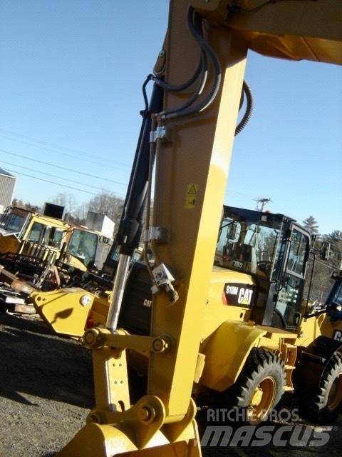 CAT 314F Lánctalpas kotrók