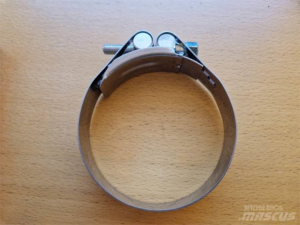 Ponsse 0061945 Motorok