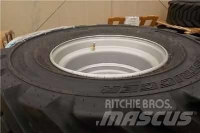 JLG Tyres Gumiabroncsok, kerekek és felnik