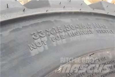 JLG Tyres Gumiabroncsok, kerekek és felnik