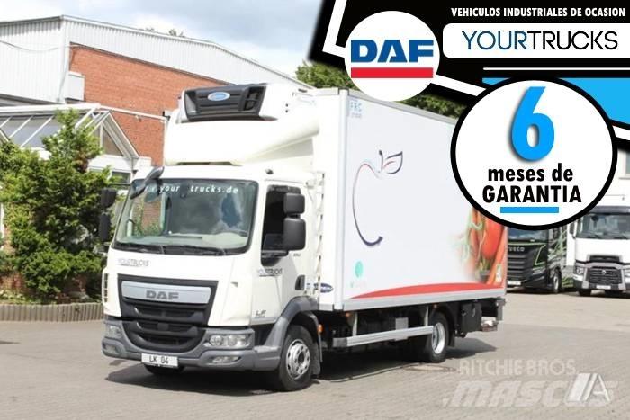 DAF LF 250 FA – ---068 Hűtős