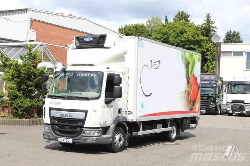 DAF LF 250 FA – ---068 Hűtős