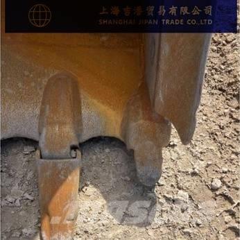 CAT 320 D Lánctalpas kotrók