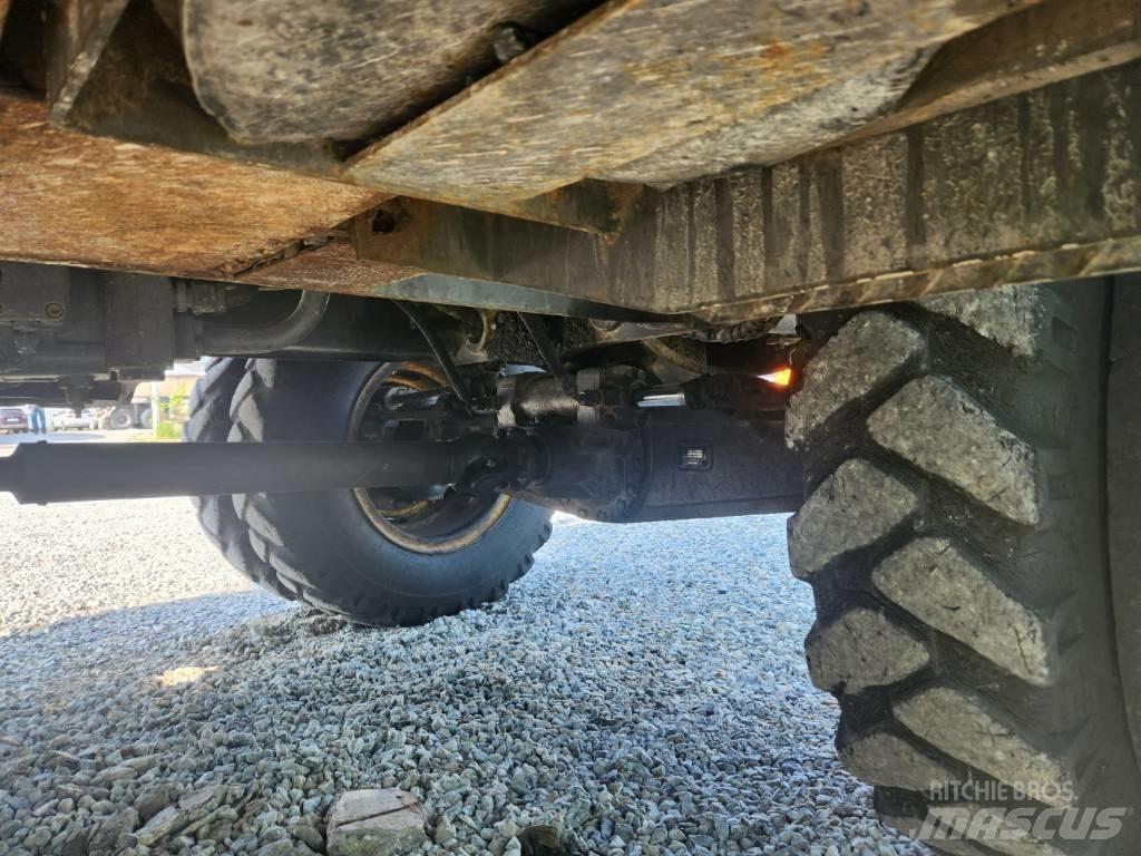 Volvo EW145BP Gumikerekes kotrók